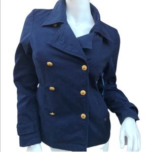 Tommy girl woman’s coat